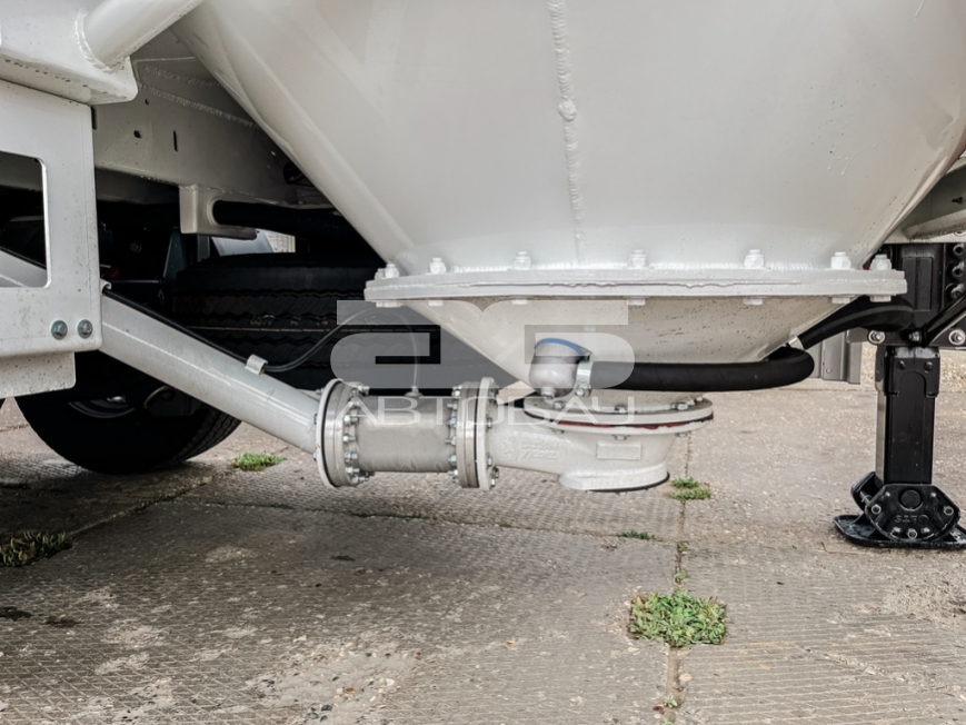 12. Конус выгрузки