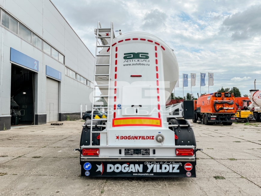 4. Вид сзади